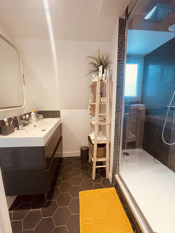 Appartement à TROUVILLE-SUR-MER