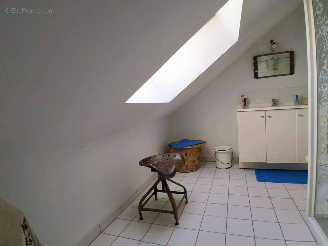 Maison à CHATILLON-SUR-LOIRE