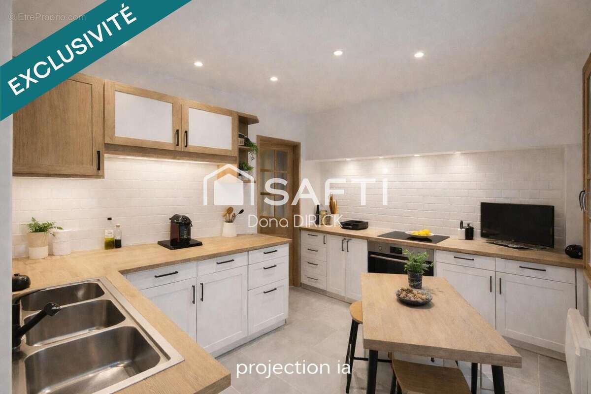 Maison 192 m² à Chouze-Sur-Loire  - photo 5