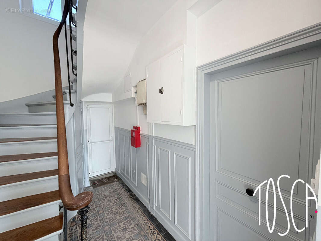 Appartement à THIAIS