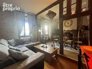 Appartement à NEVERS