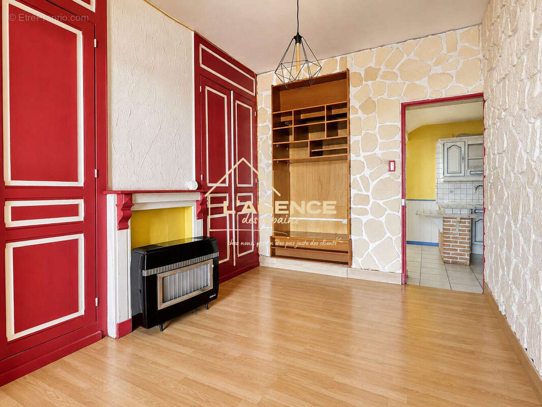 Maison 109 m² à Hazebrouck  - photo 3