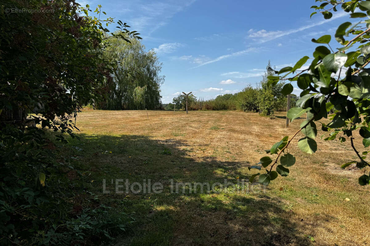 Maison 36 m² à Soligny-La-Trappe  - photo 7