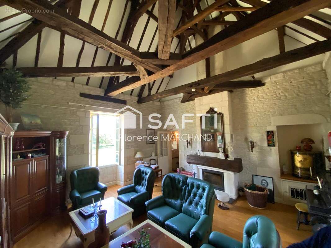 Maison 173 m² à Aiffres  - photo 3