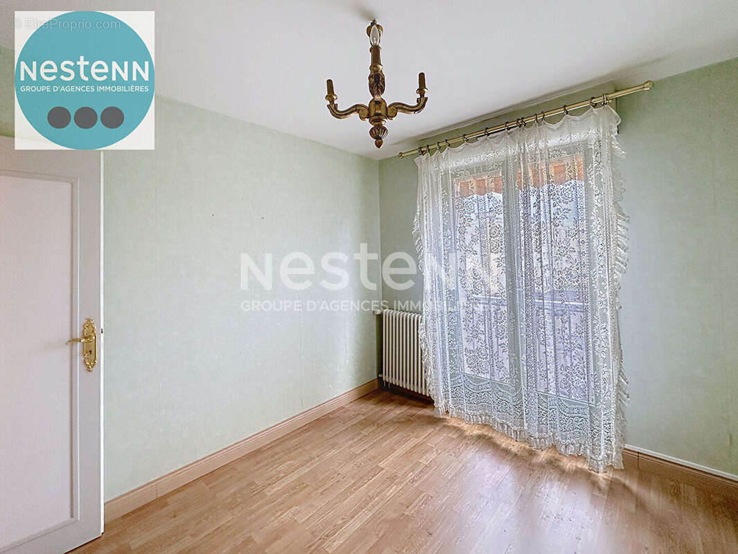 Appartement à BLOIS