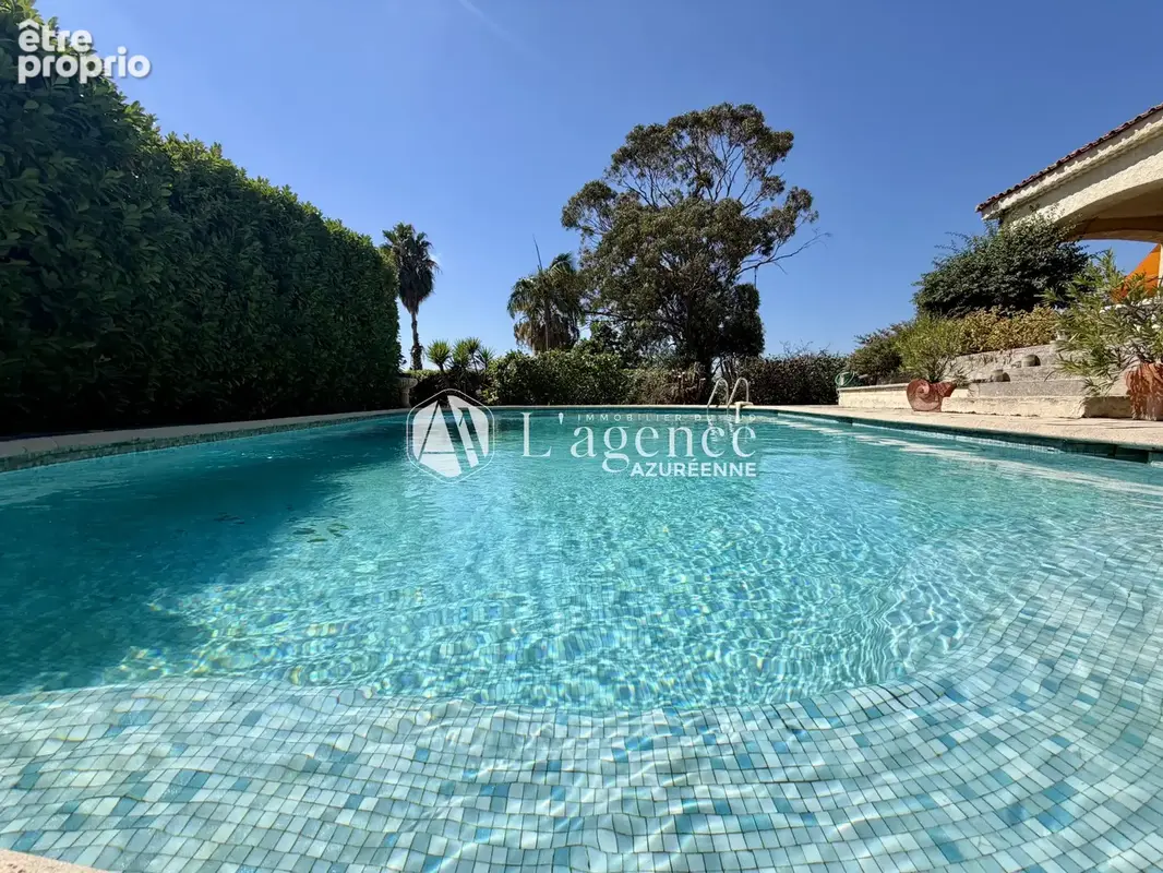 Maison individuelle au calme avec piscine - photo 3