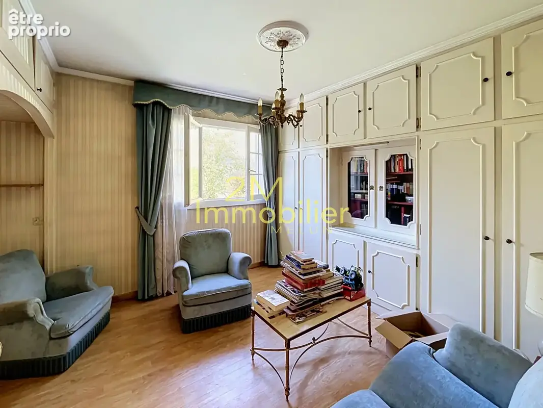 Maison individuelle 200m2 proche gare de melun - photo 11