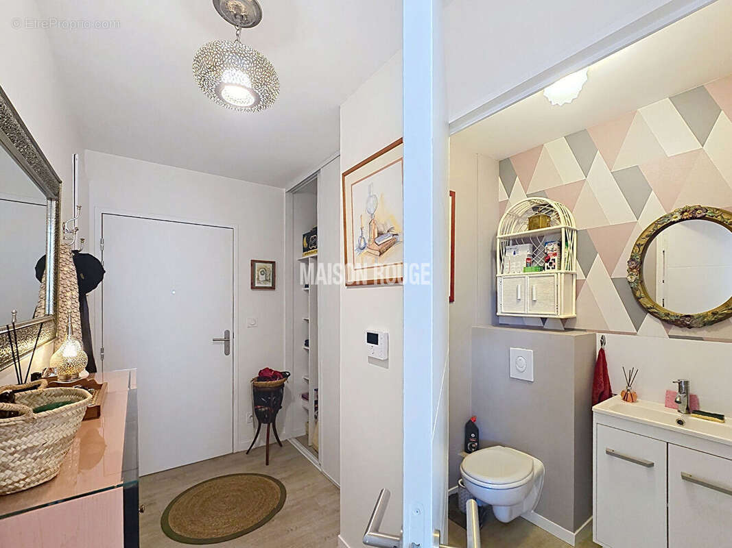 Appartement à PLEURTUIT