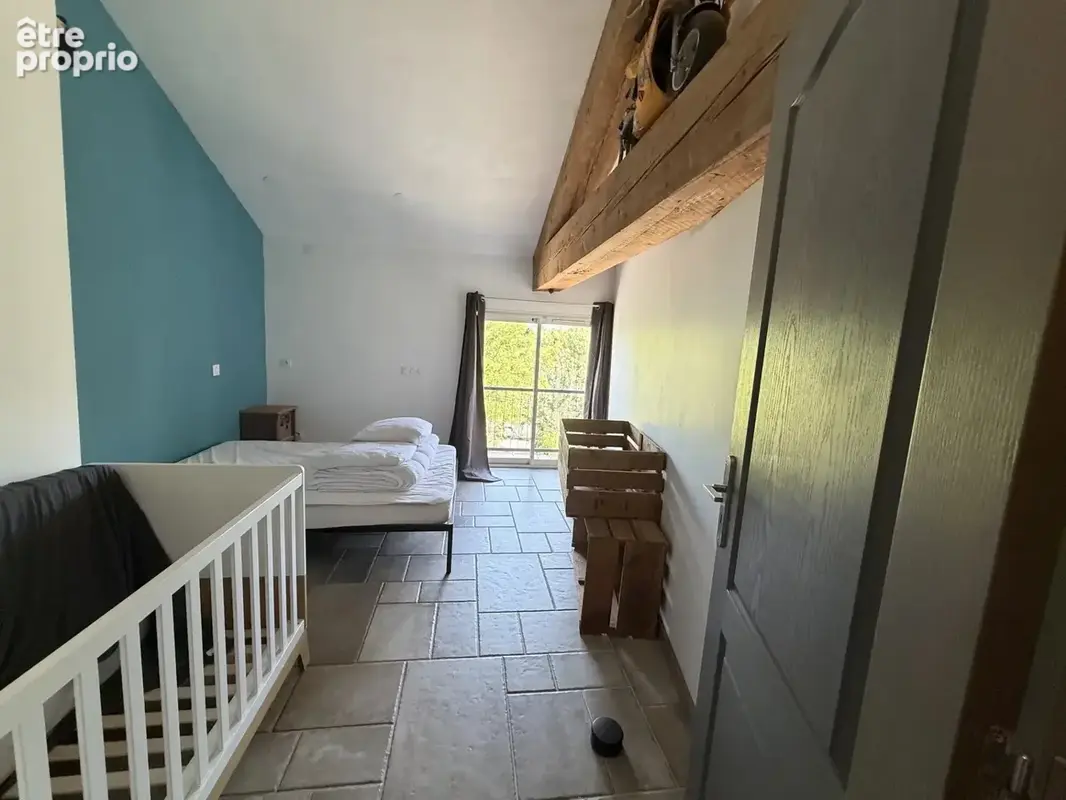 Loft d’exception de 200 m² environ  à canet - photo 12