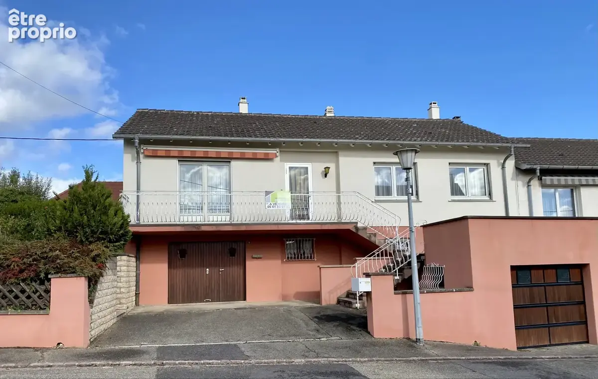 Maison accolée au cœur du vignoble - photo 1