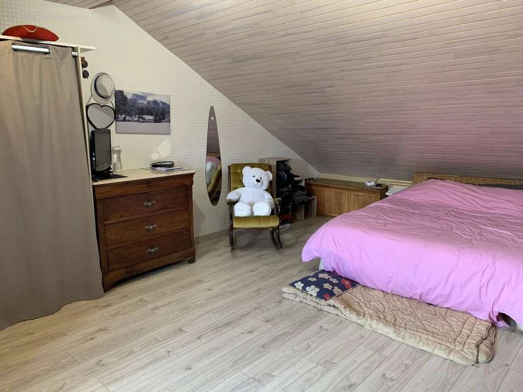 Appartement à MONT-LOUIS