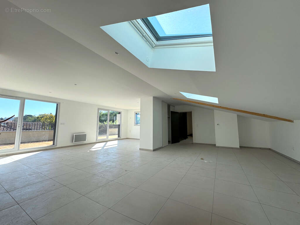 Appartement à TOURNEFEUILLE