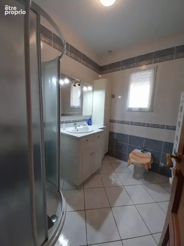 Maison 158m² à poitiers - photo 8