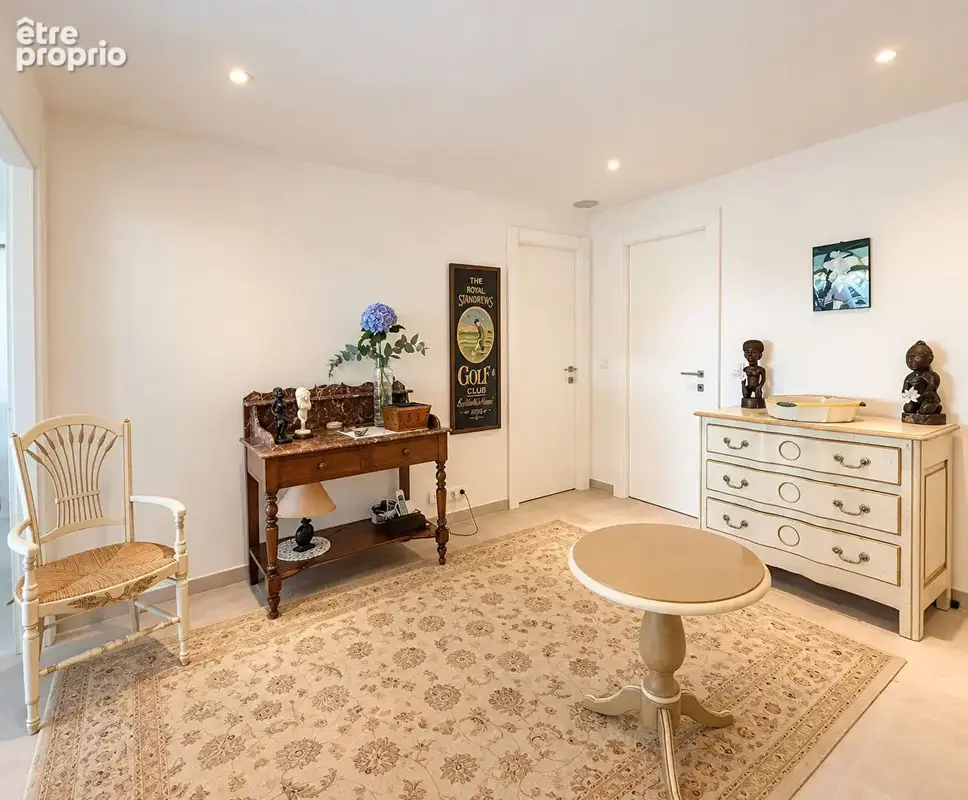 Appartement 100m² à cannes - photo 15