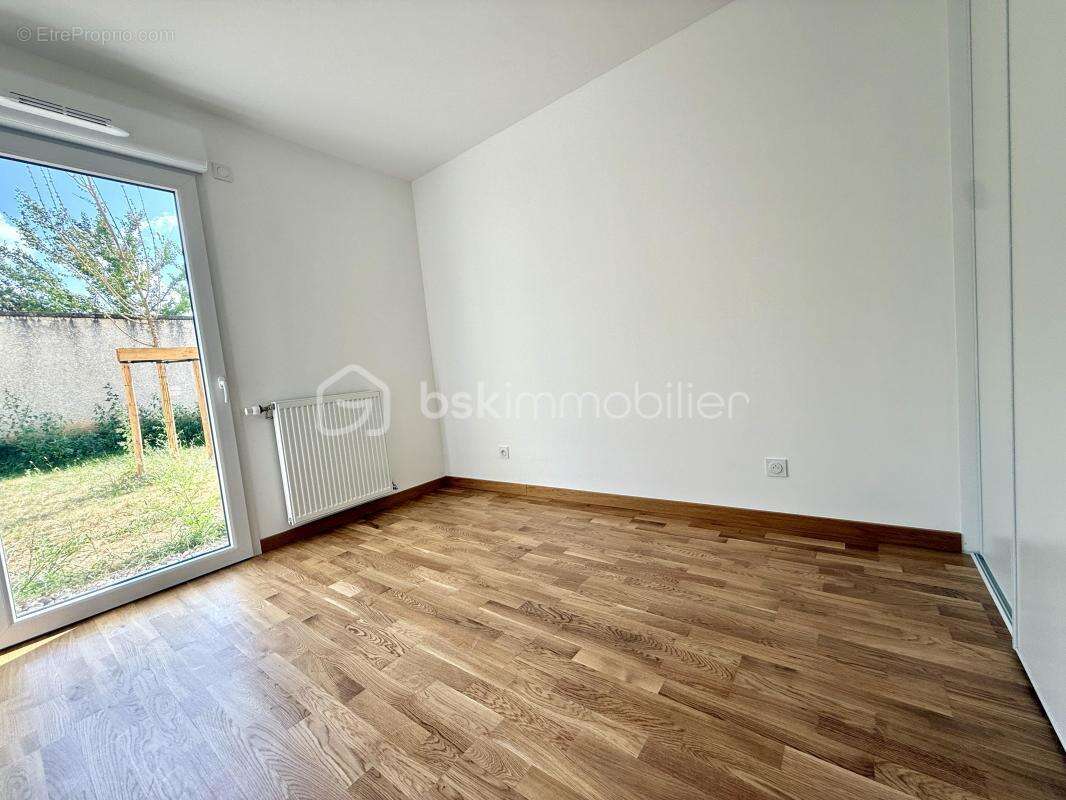 Appartement à GENAS
