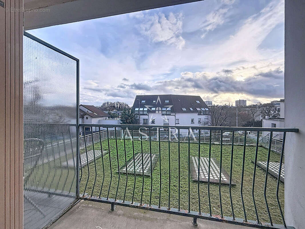 Appartement à FONTENAY-AUX-ROSES