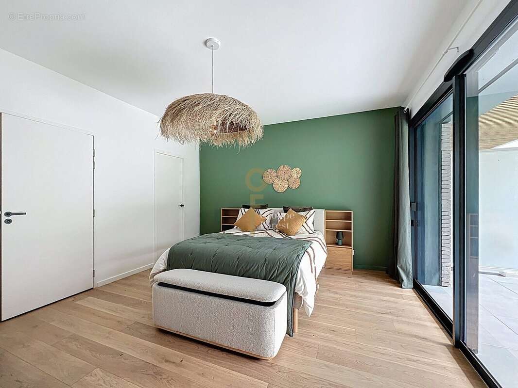 Appartement à MARCQ-EN-BAROEUL