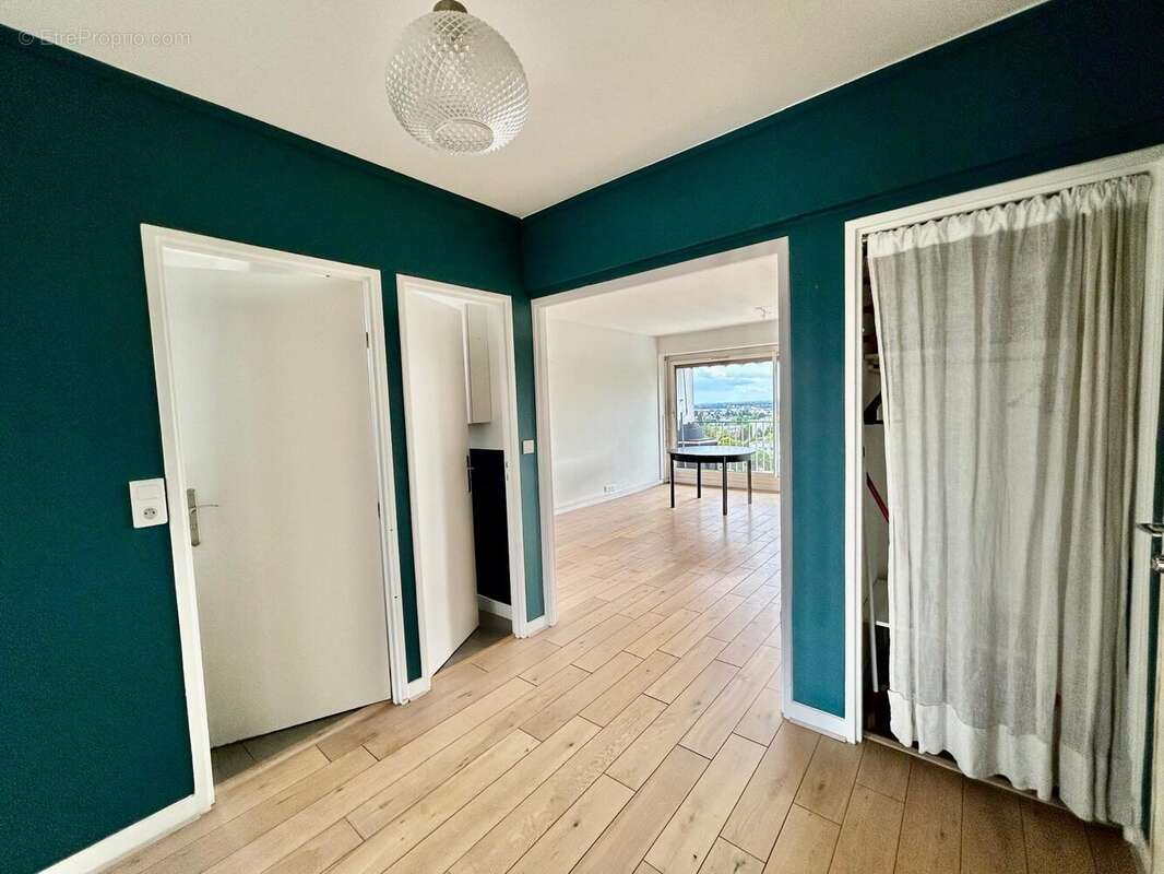 Appartement à FONTENAY-AUX-ROSES