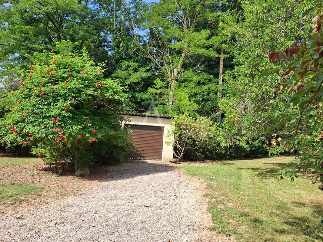 Maison à L&#039;ISLE-JOURDAIN