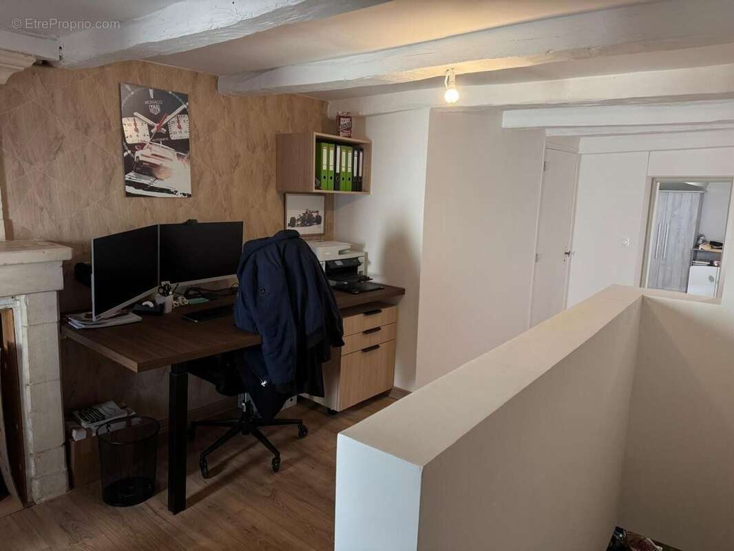 Photo 6 - Maison à THURE