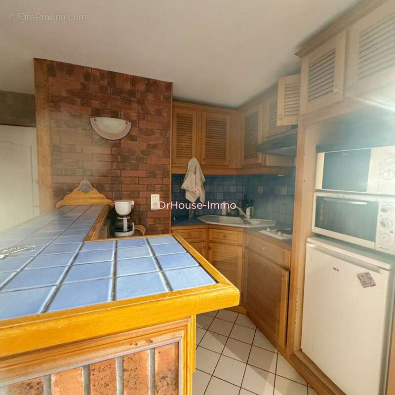 Appartement 37 m² à Dijon  - photo 20