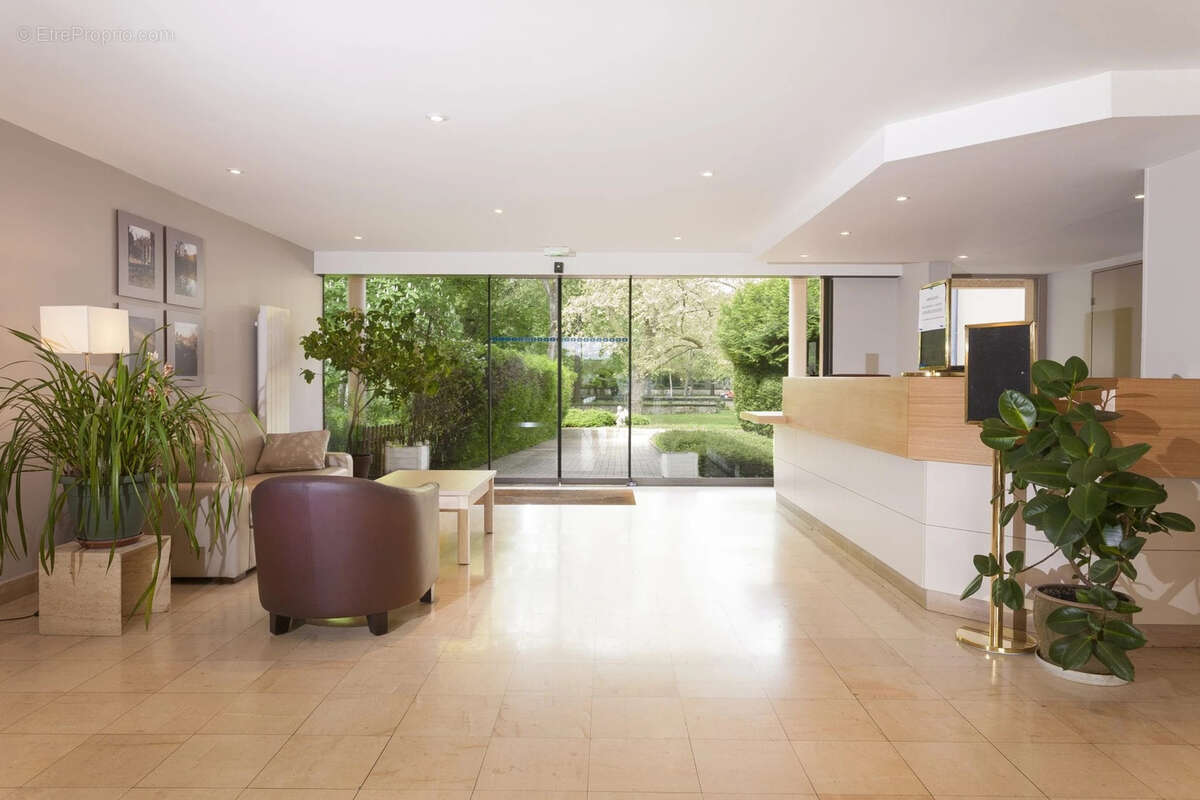 Investissement en residence Senior - photo 3
