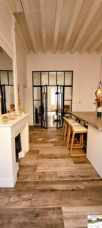 Appartement à VILLEFRANCHE-SUR-SAONE