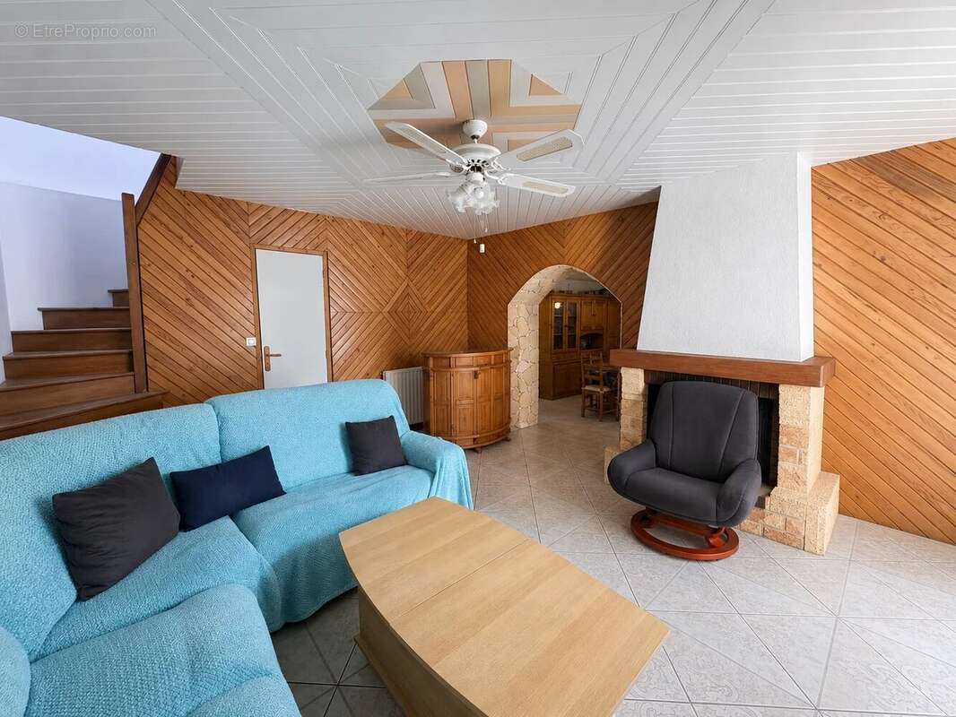 Maison - 4 pièces - photo 2