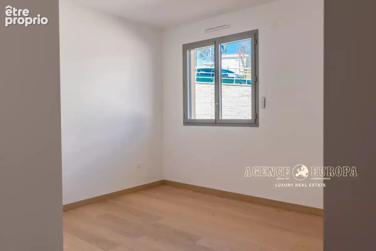 Le cannet - penthouse avec vue mer - photo 10