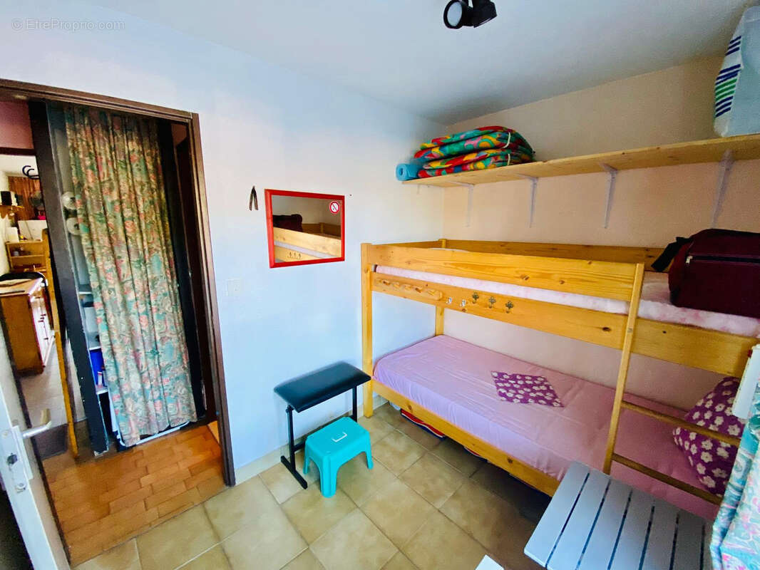 Appartement à LE BARCARES