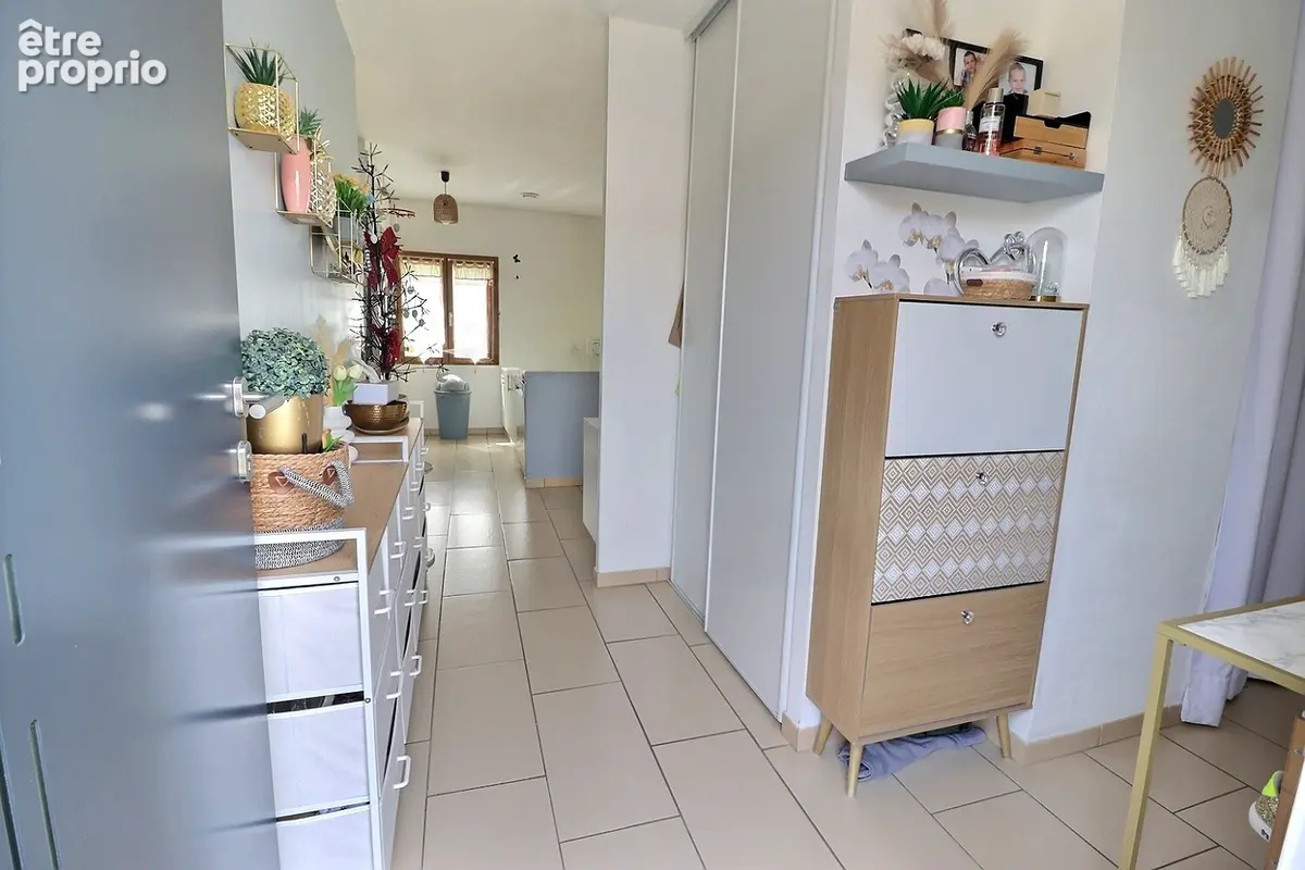 Maison 83m² à entraigues-sur-la-sorgue - photo 5
