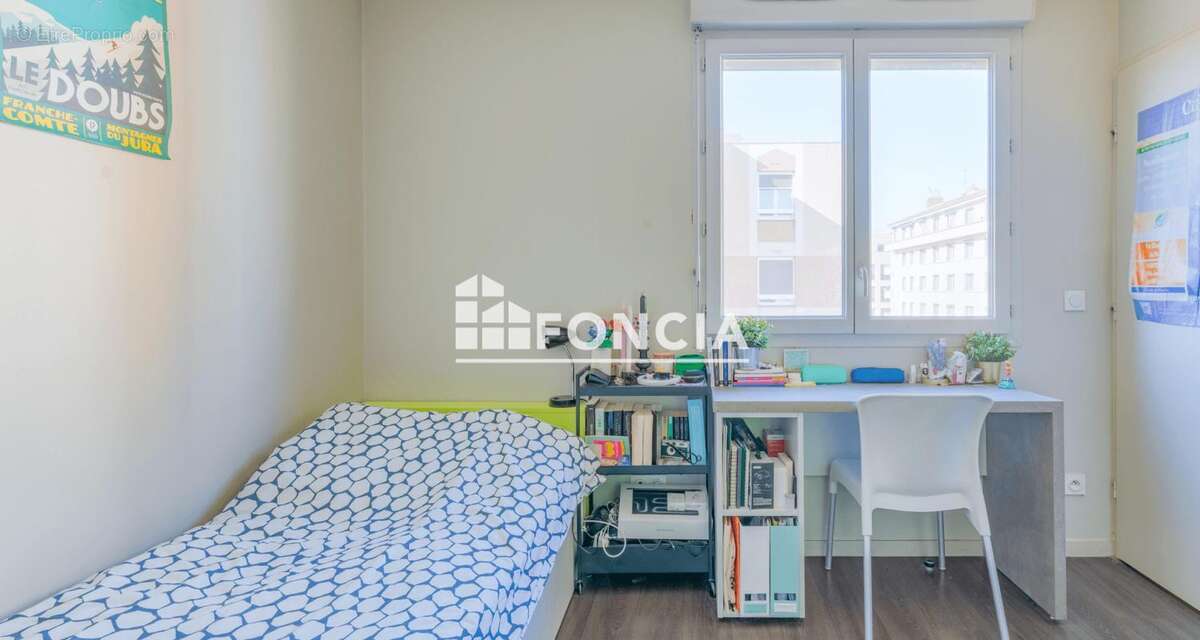 Appartement à LYON-7E