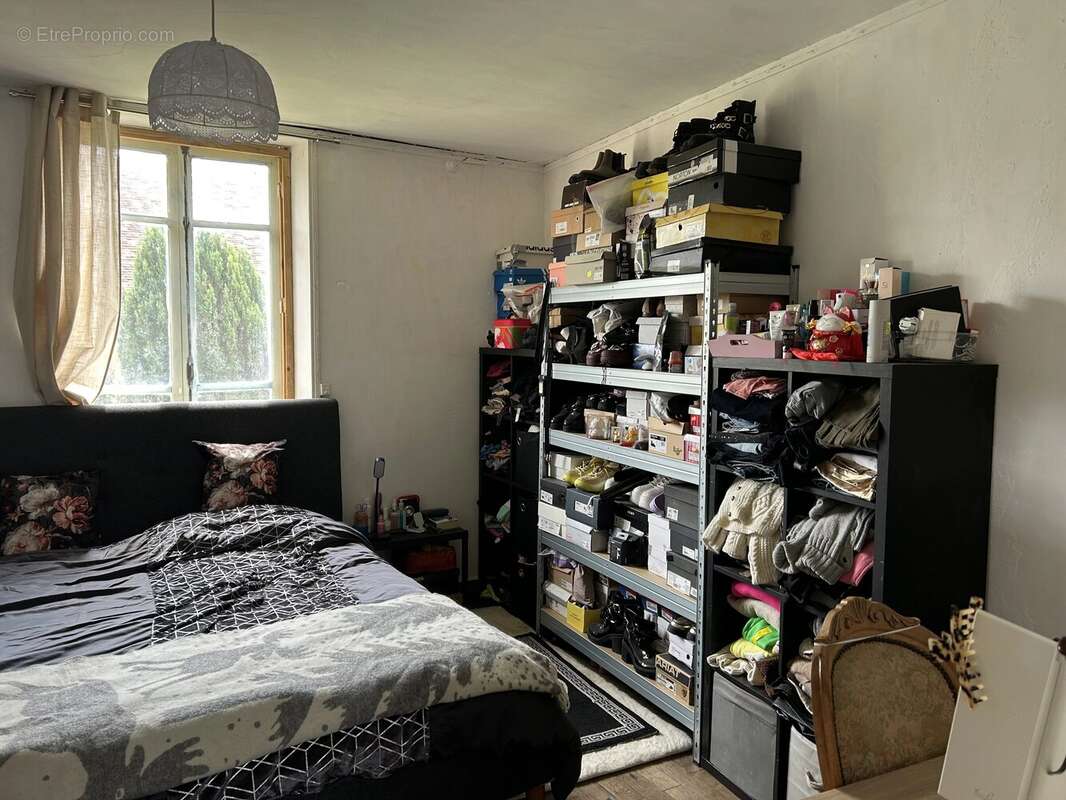 Propriété équestre de trois chambres - photo 9