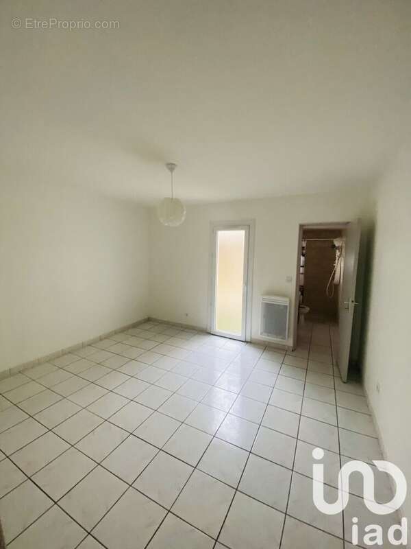 Photo 4 - Appartement à BORDEAUX