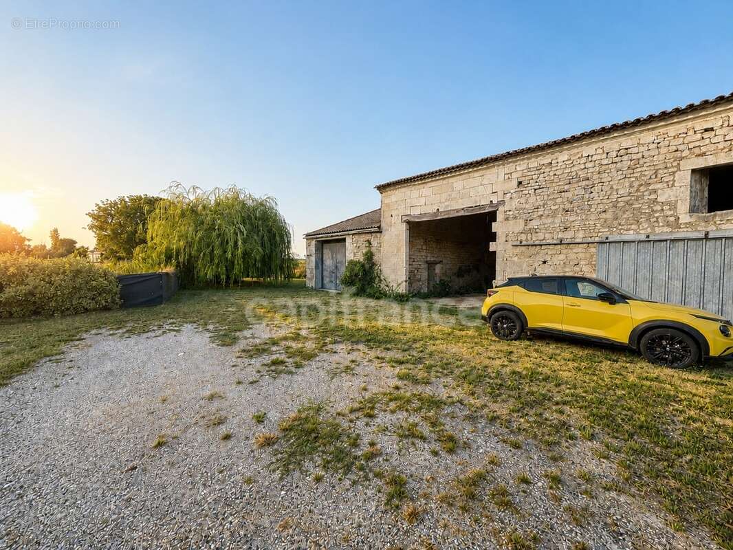 Maison à vendre 6 pièces CORME ROYAL (17) - photo 12