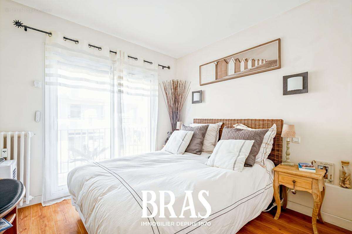 Appartement à LA BAULE-ESCOUBLAC