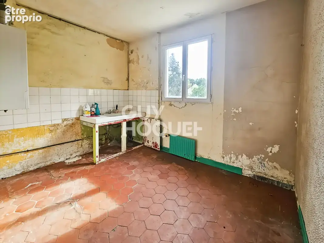 Maison 3 pièces à vendre à Marles-en-Brie - photo 4