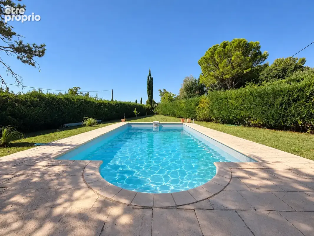 Photo Maison à Aix-En-Provence au prix de 1 040 000€