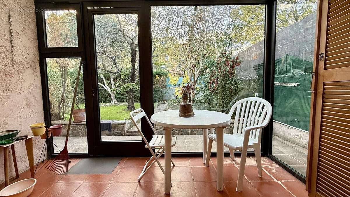 Maison à AIX-EN-PROVENCE