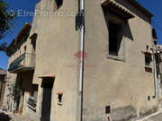Maison à ANIANE