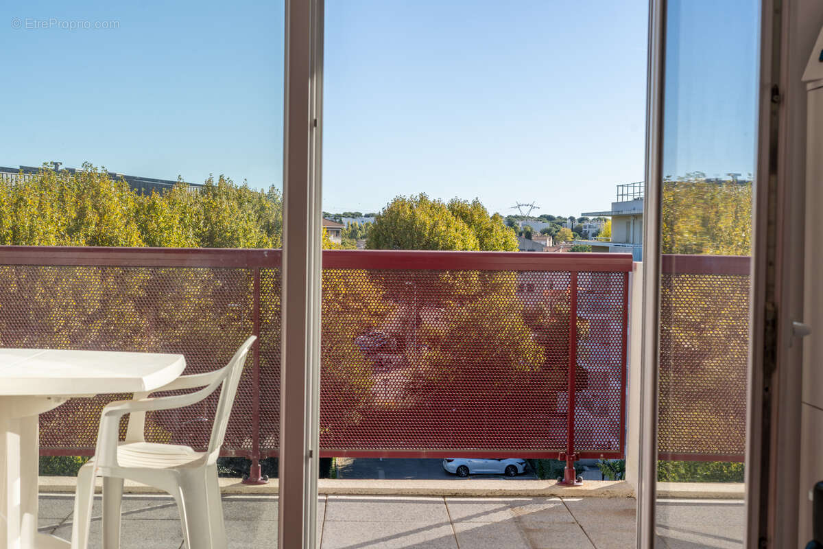 Appartement à ISTRES