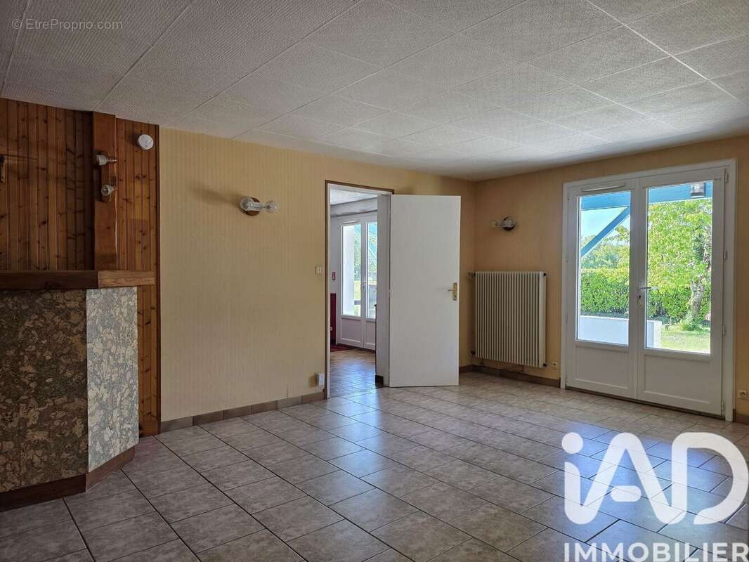 Photo 7 - Maison à PRANZAC