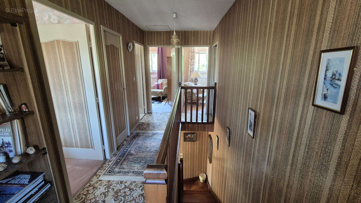 EXCLUSIVITE Maison Gisors 120m2 - photo 5