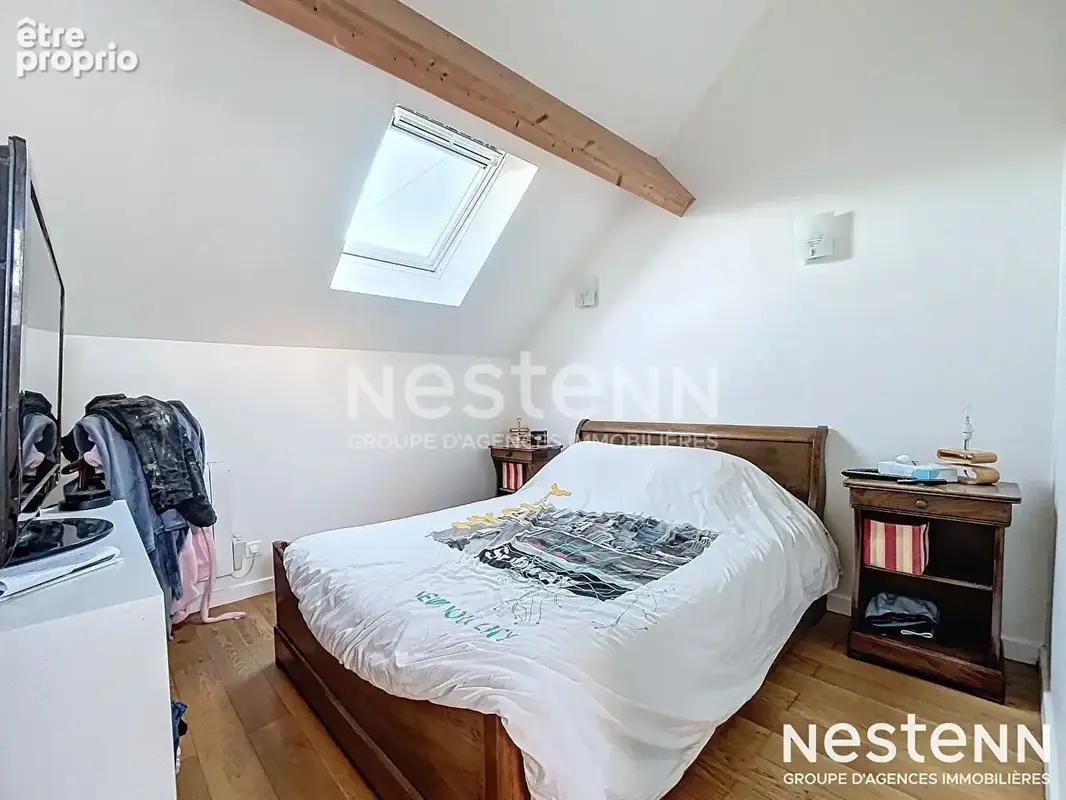 Maison individuelle à vendre sur la commune de Butry-Sur-Oise - 5 pièces, 3 chambres - photo 7