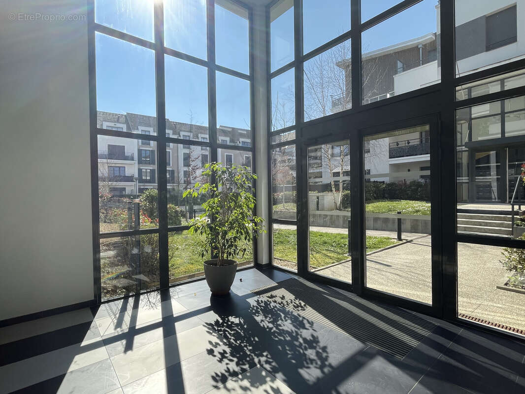 Appartement à CORMEILLES-EN-PARISIS