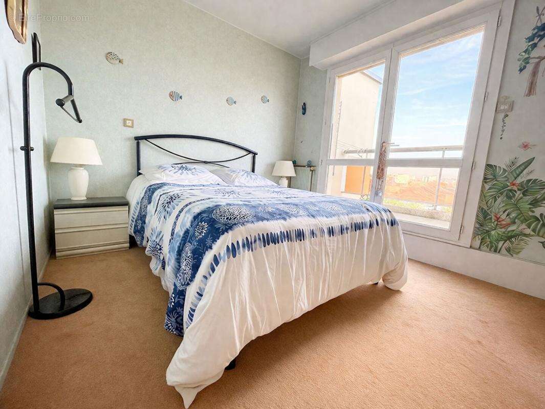 Appartement à LE BOUSCAT