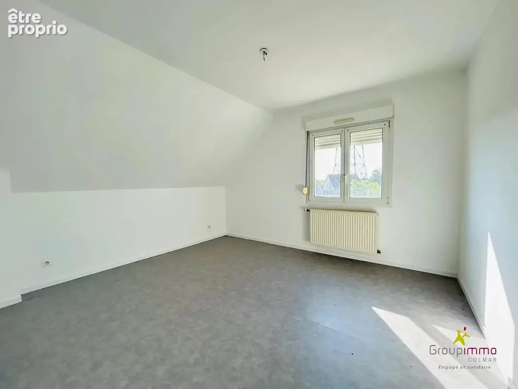 Maison 7P - 144m² - Garage - Jardin - photo 9