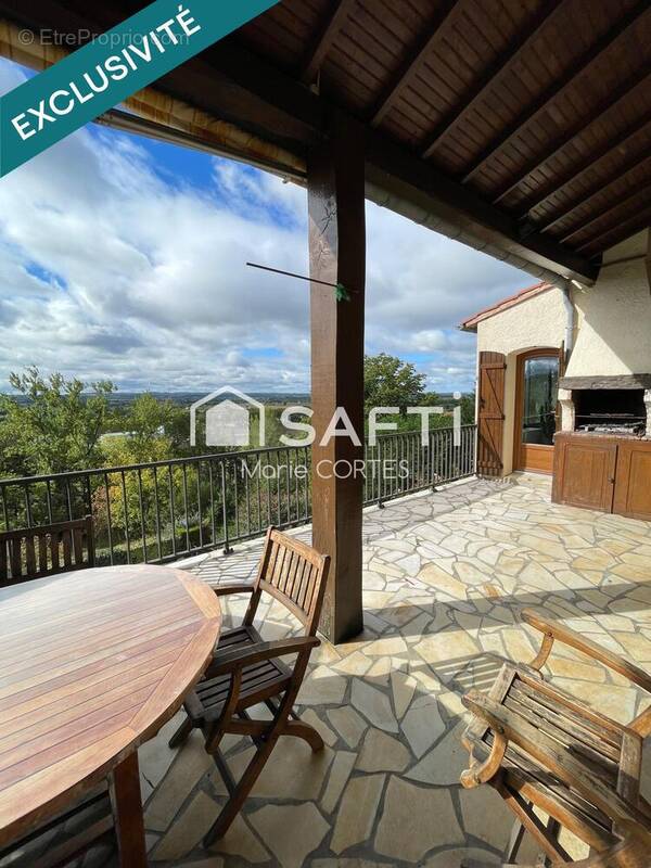 Photo 1 - Maison à ALBI