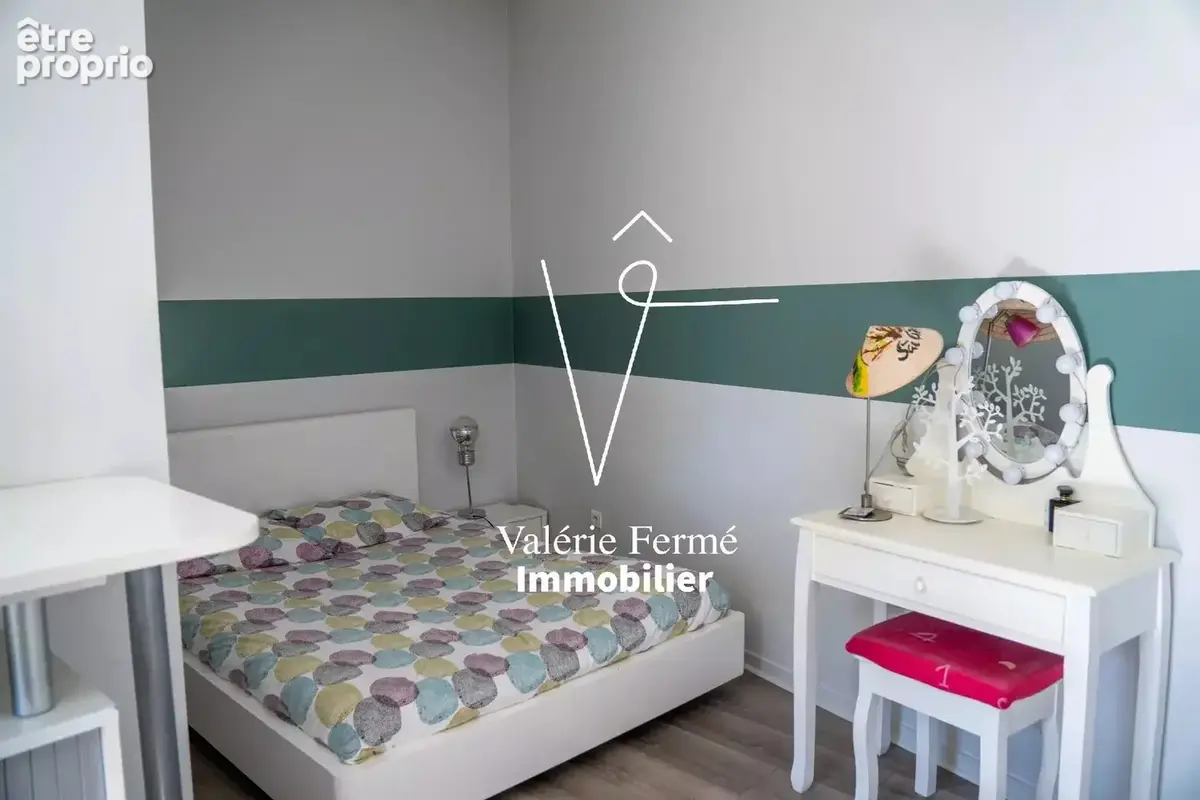 Maison T5, jardin, dépendance, cave, garage - Eysines-Migron. - photo 18