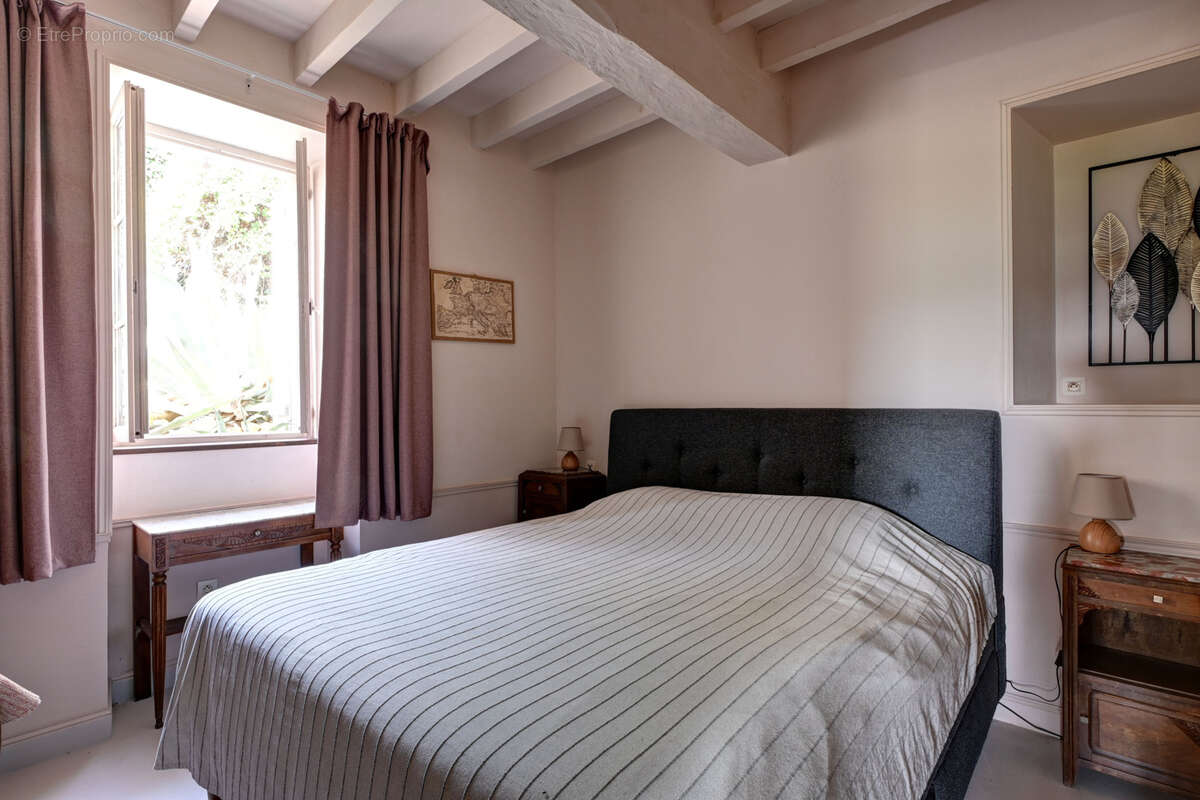 Charmante maison en pierre avec gîte et piscine - photo 6